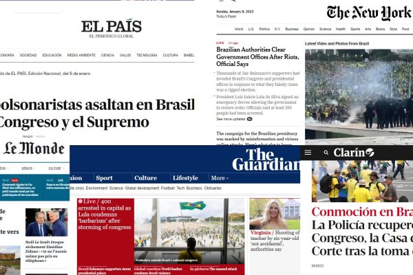 Imprensa