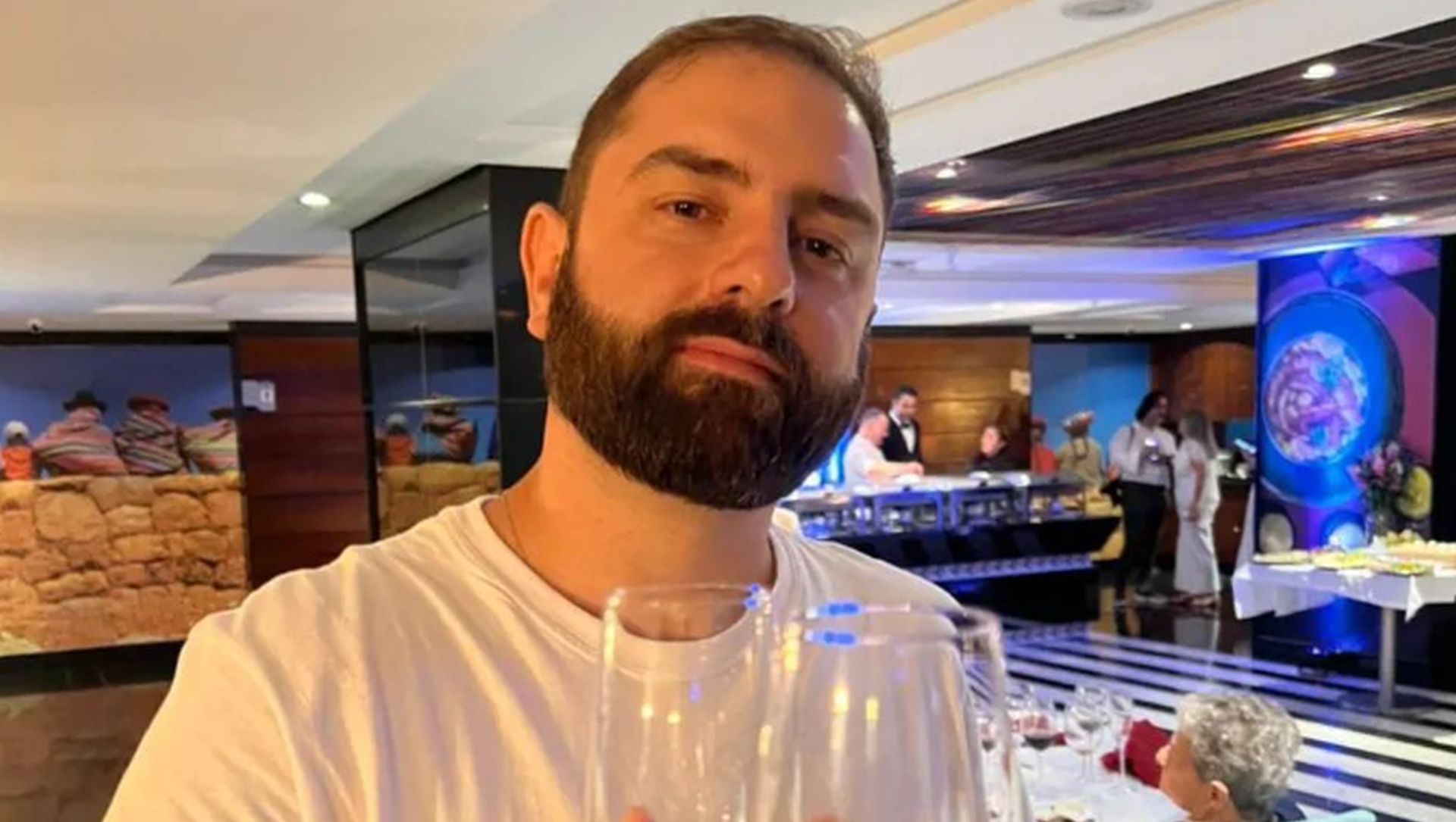 Luis Claudio Lula da Silva