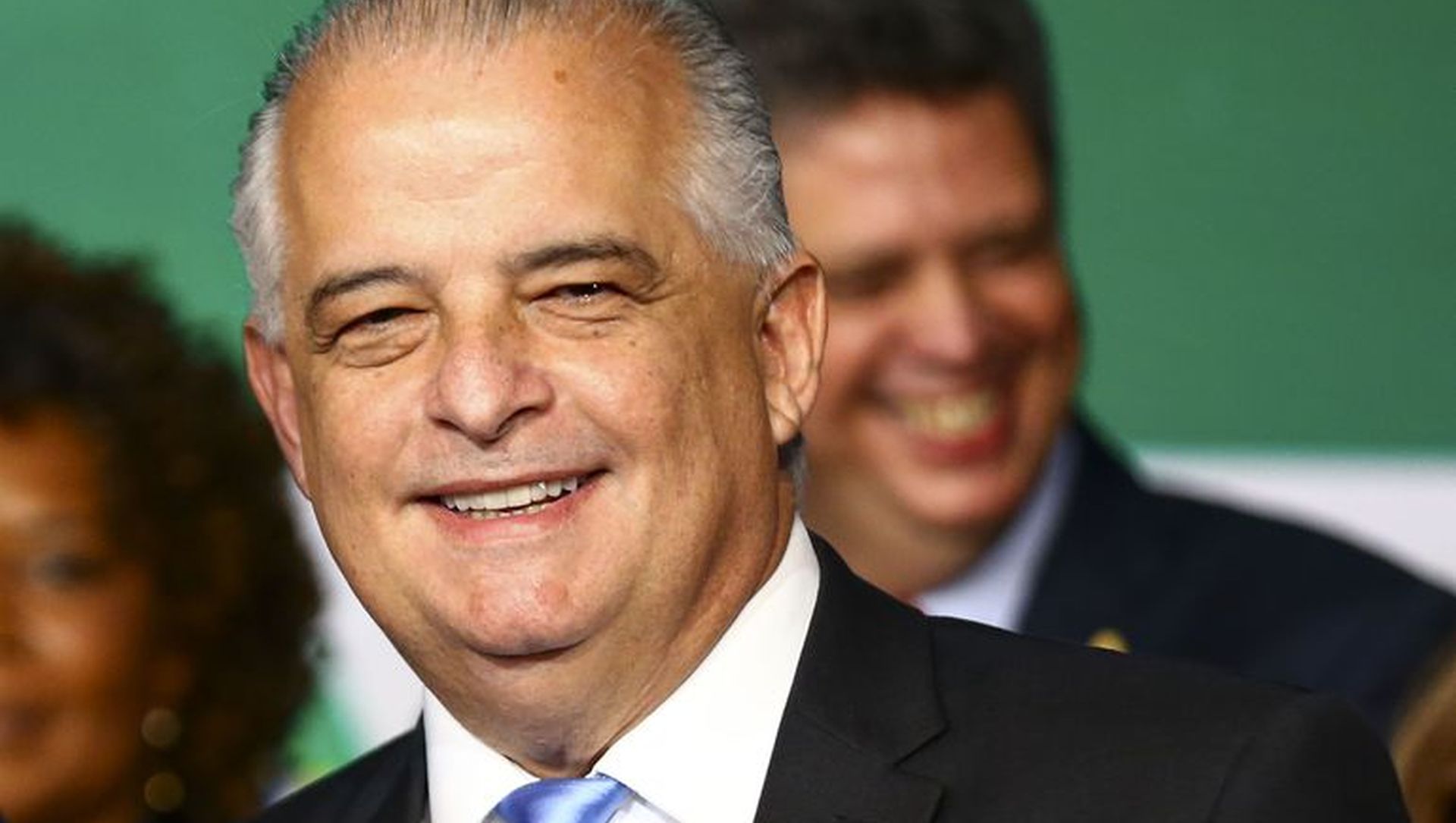 Márcio França