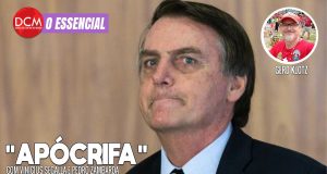 Essencial do DCM: Amedrontado, Bolsonaro tenta se descolar de minuta golpista; PT protesta contra foto de Lula na Folha