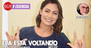 Essencial do DCM: Especialista em militares fala dos crimes do Exército com yanomamis; Michelle volta ao Brasil