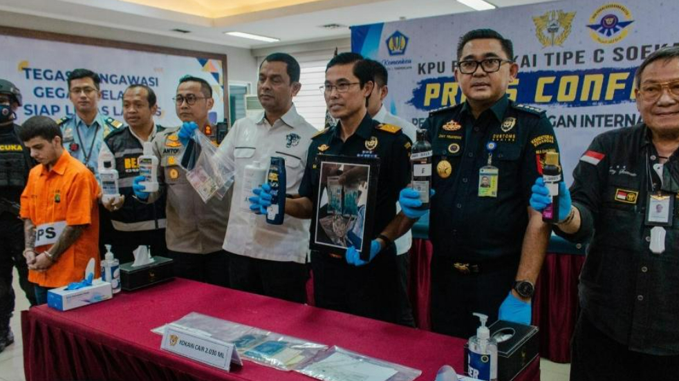 Brasileiro de 26 anos pode receber pena de morte após ser preso na