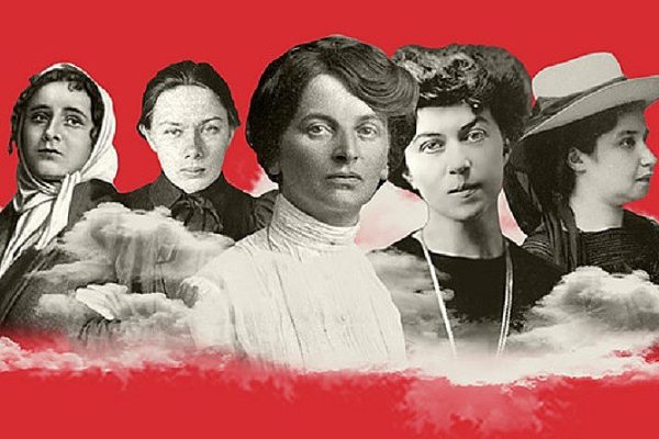 Março das Mulheres: Conheça a verdadeira história do 8 de março