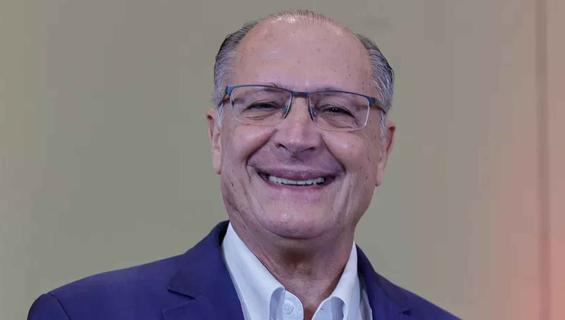 Alckmin está de olho nos games
