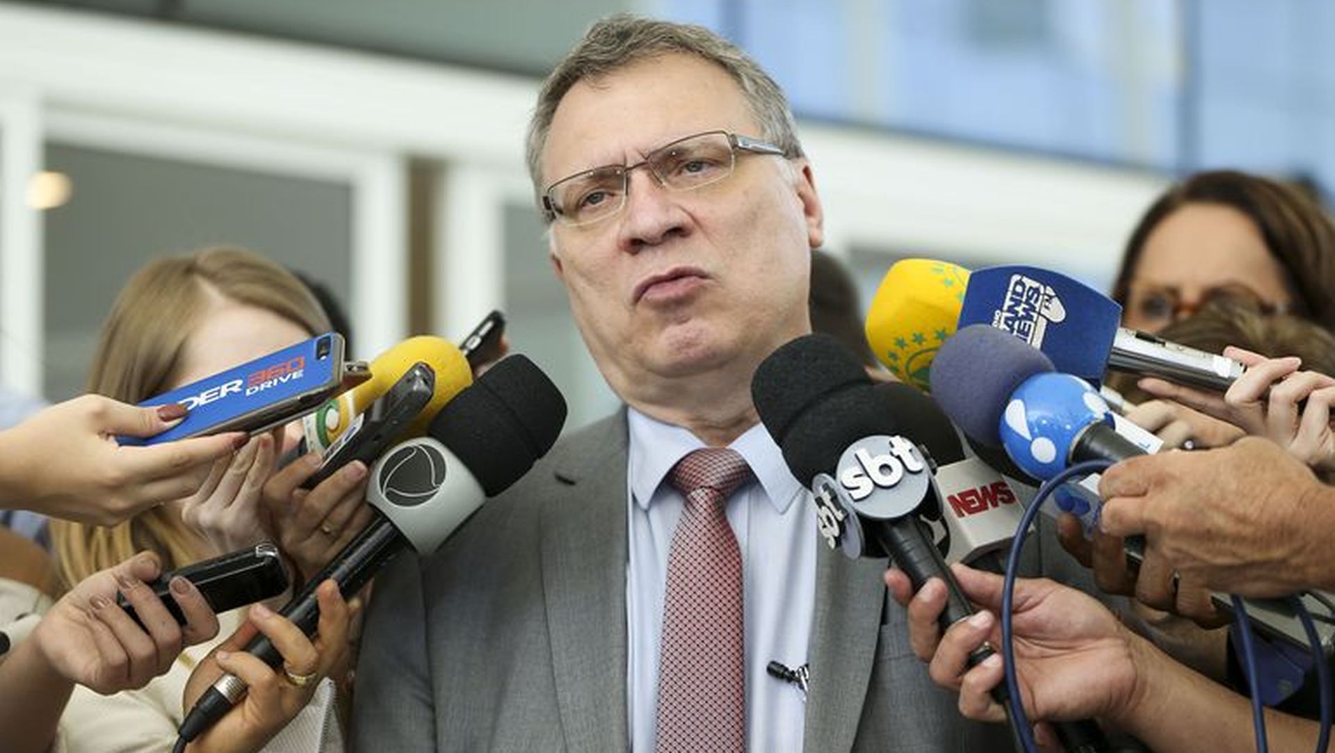 Eugênio Aragão