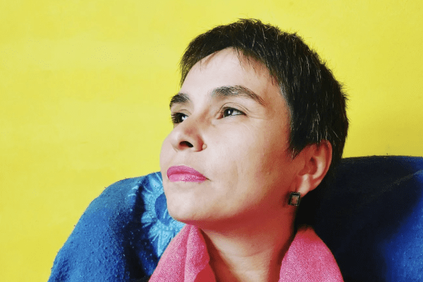 Maria Fernanda Passos