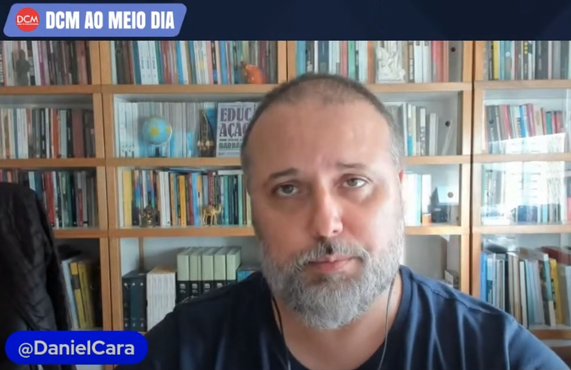 Daniel Cara