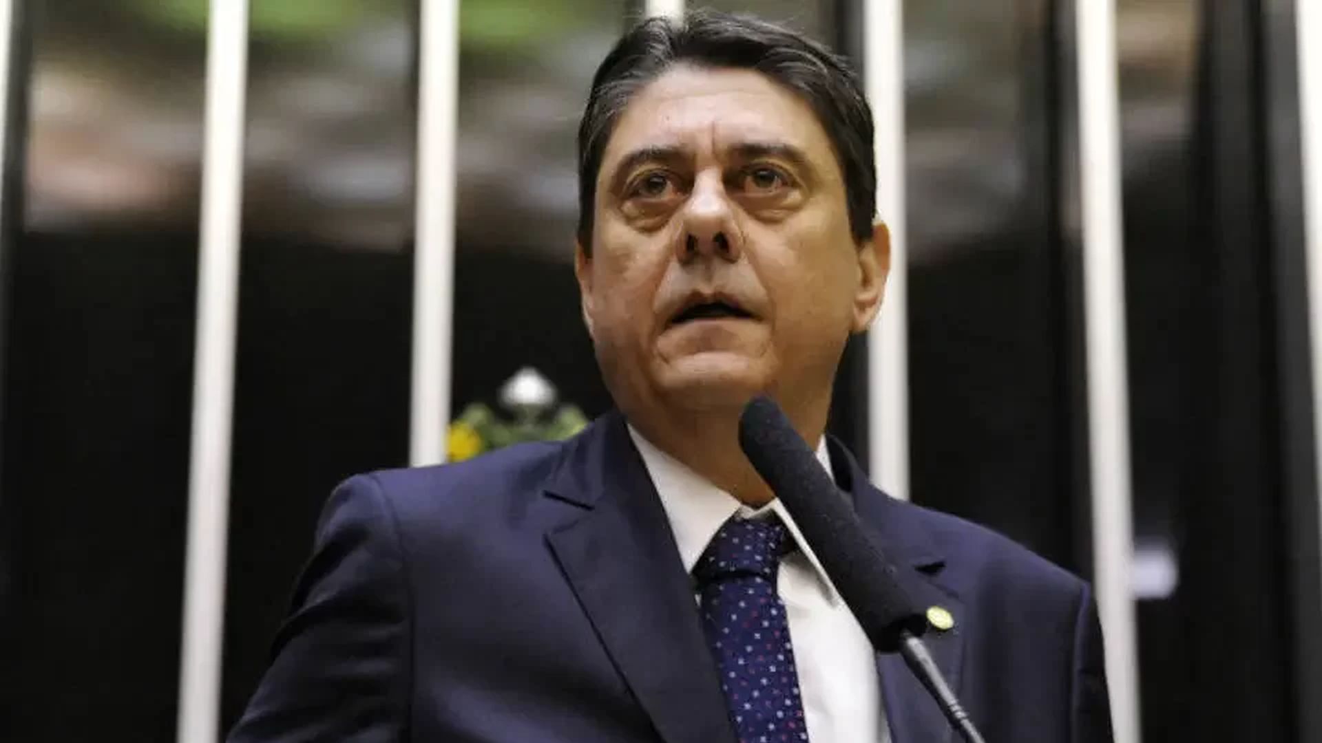 Wadih Damous (Maryanna Oliveira/Agência Câmara)