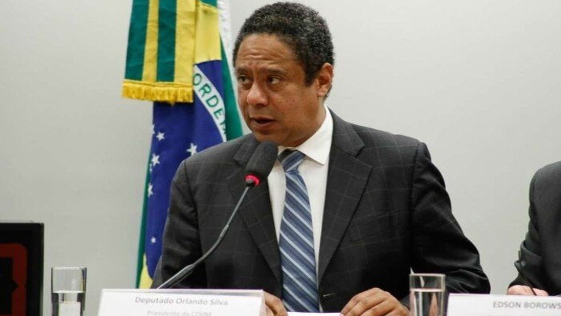 Orlando Silva
