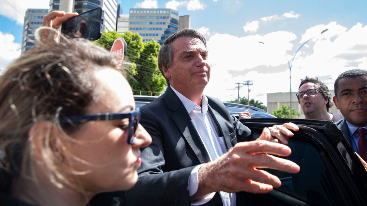 The PF has reduced Bolsonari’s networking spirit, survey says