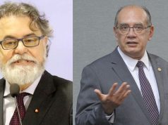 Lenio Streck e Gilmar Mendes