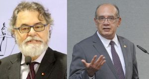 Lenio Streck e Gilmar Mendes