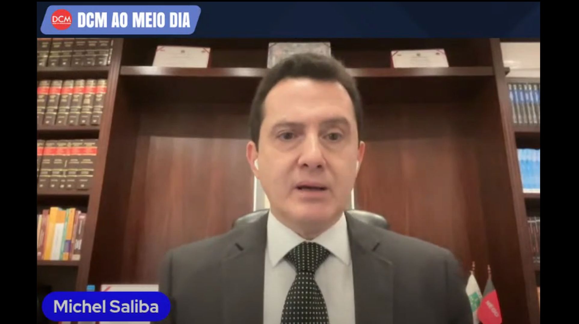 Michel Saliba