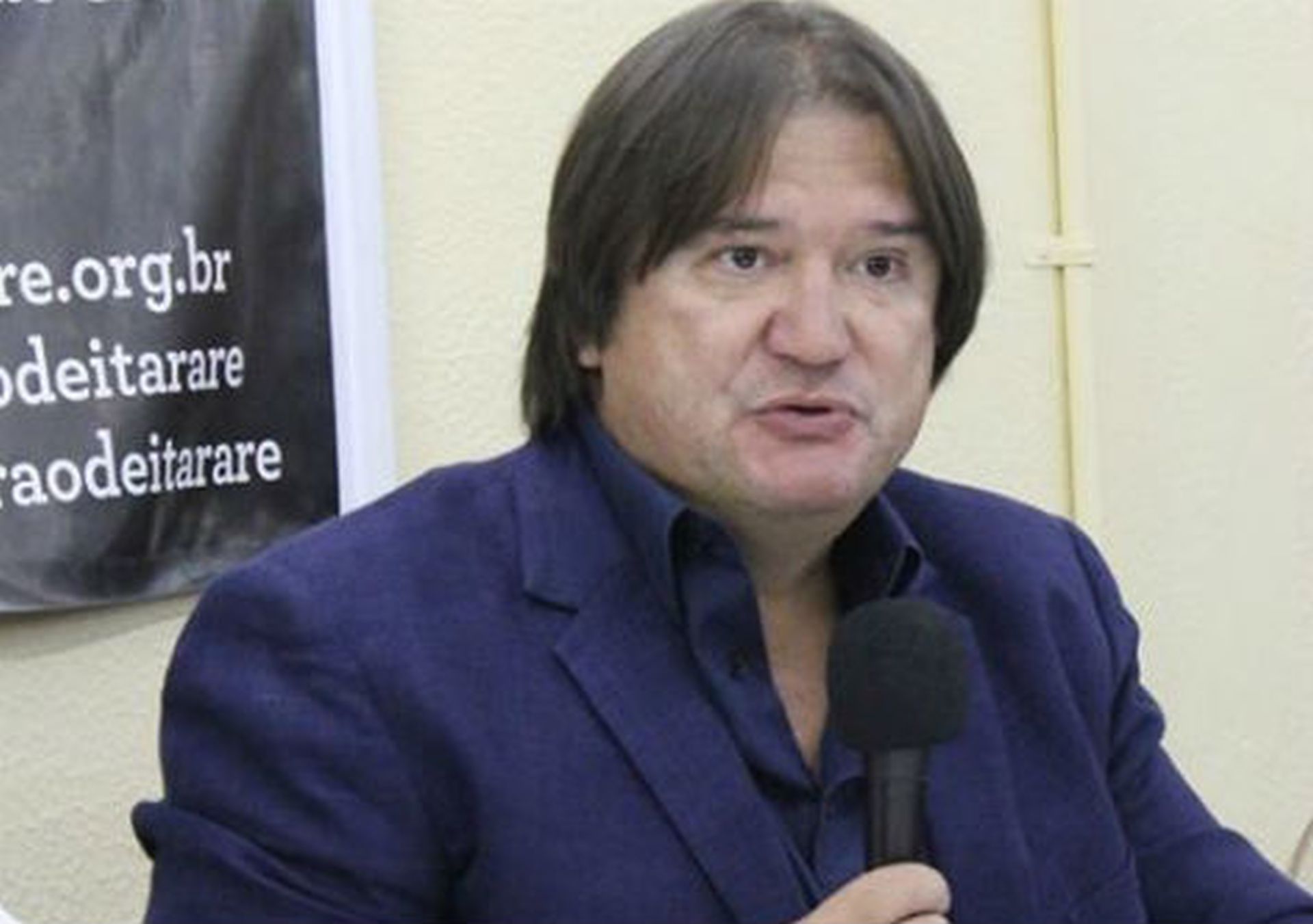 Pedro Serrano