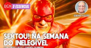Essencial do DCM: SEXTOU com Bemvindo Sequeira