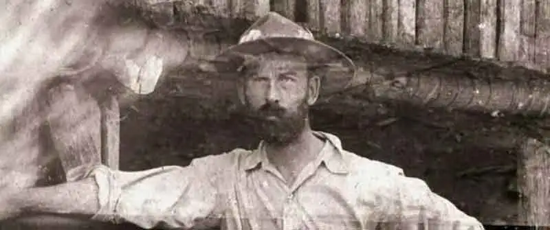 La vida y la leyenda del explorador que inspiró a Indiana Jones