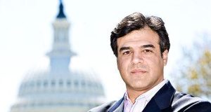 Kiriakou em Washington DC. Foto: Reprodução/technician