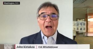 John Kiriakou