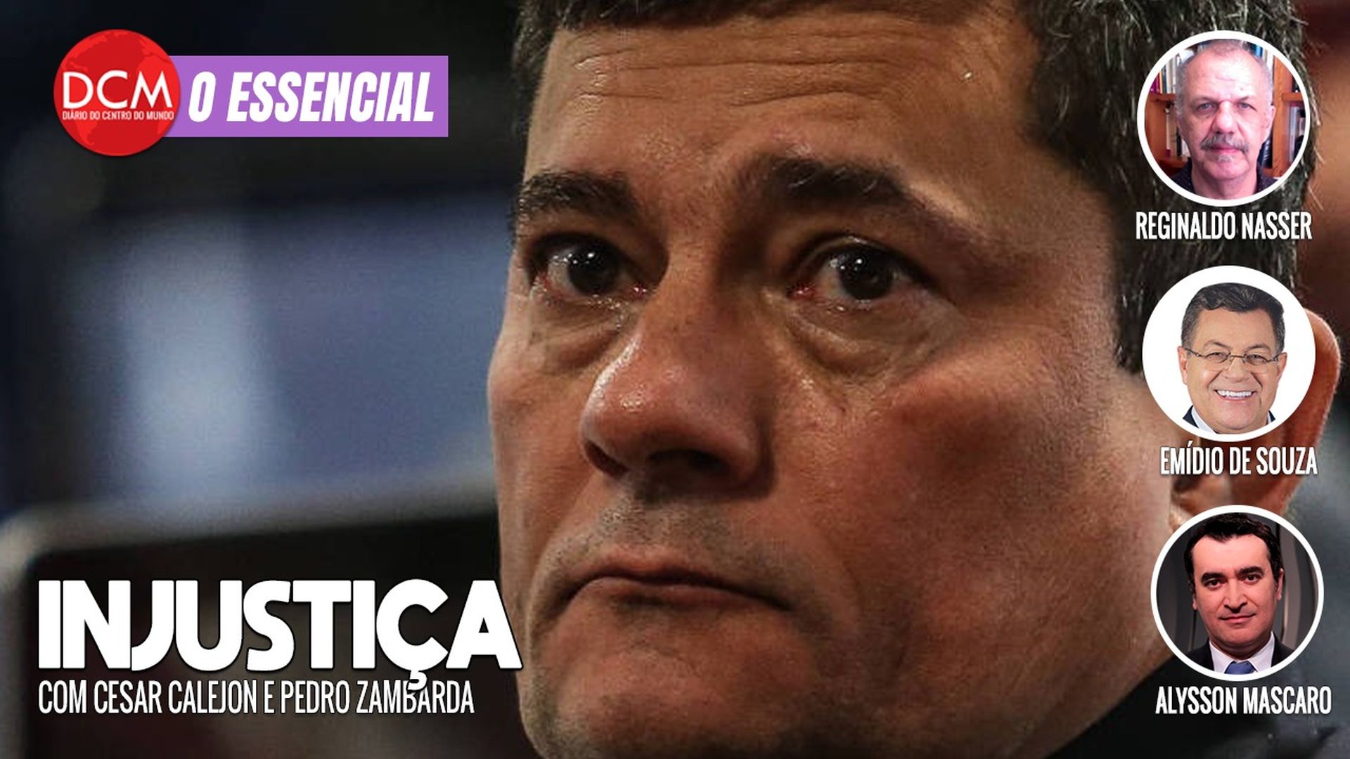 DCM Ao Meio-Dia: Michelle Bolsonaro viraliza ao pedir para deputada retirar prótese; a tragédia na carreira do Moro