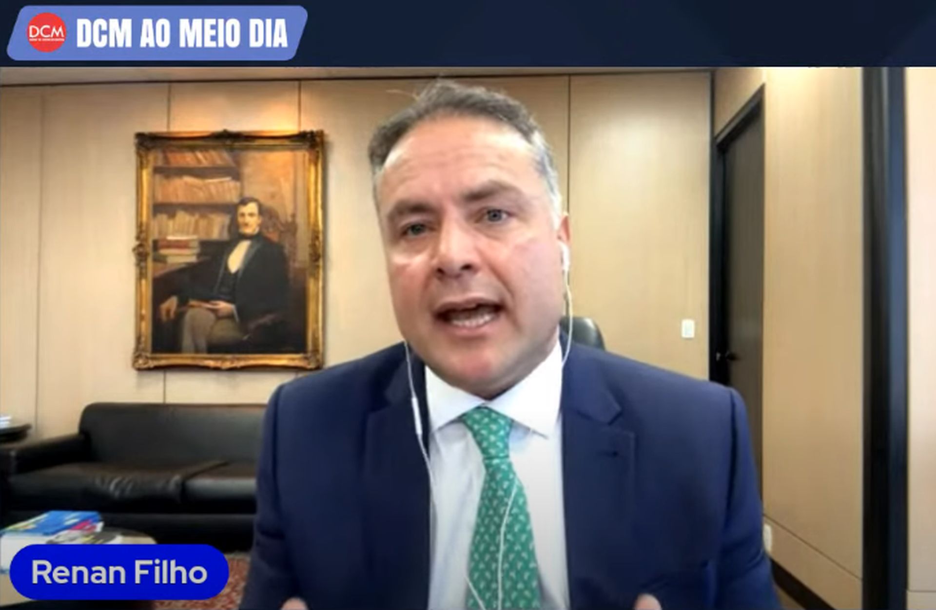 Renan Filho