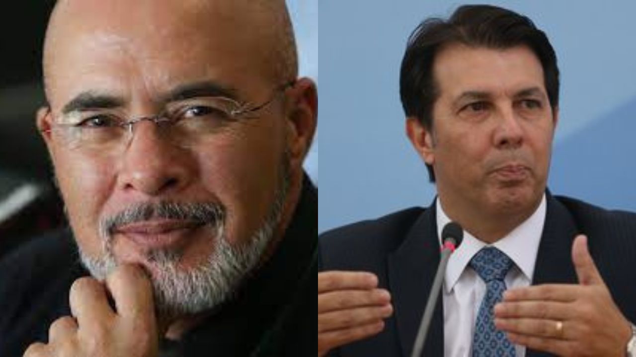 Montagem de fotos de Lula Marques e Arthur Maia