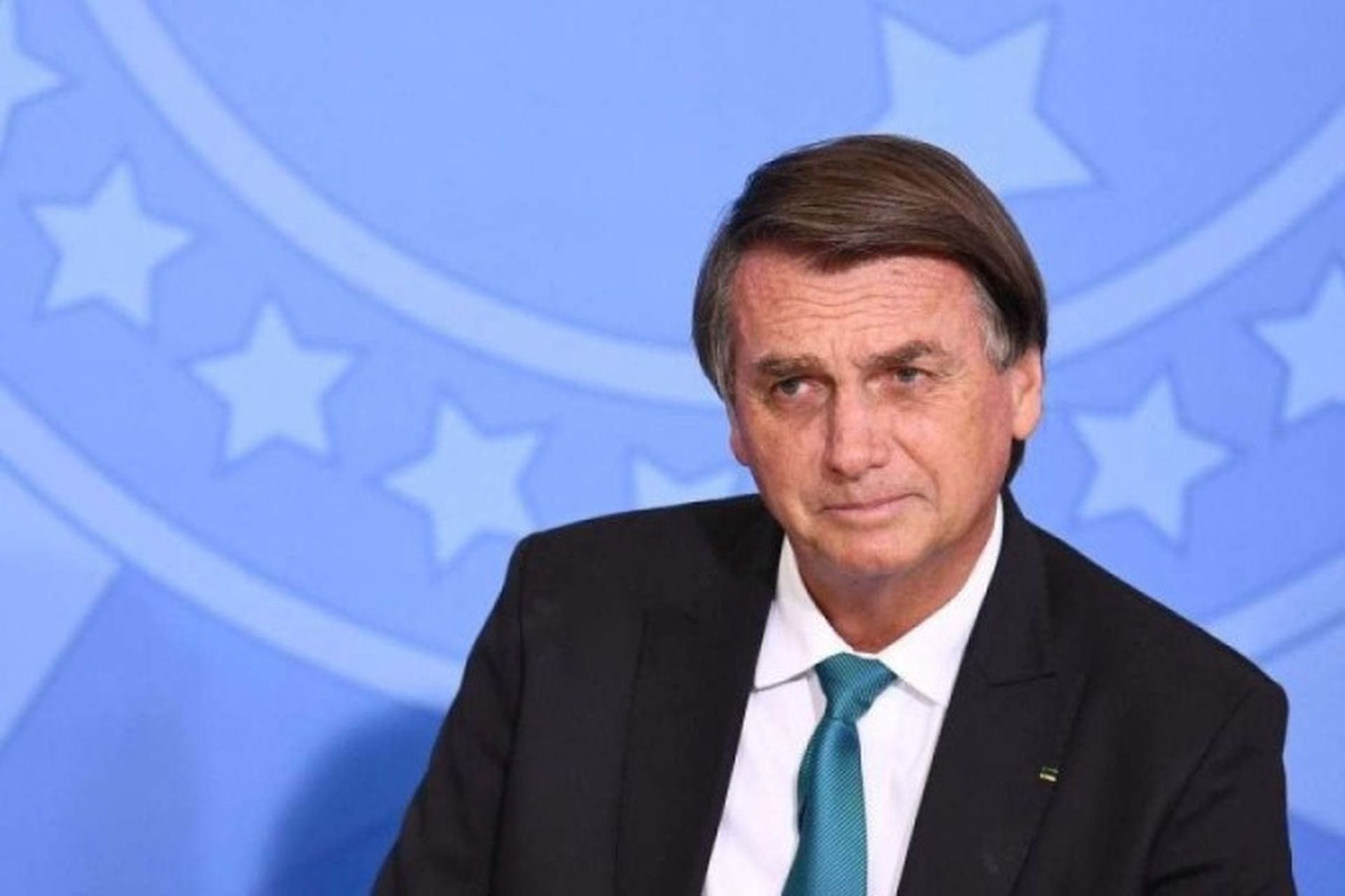 Jair Bolsonaro