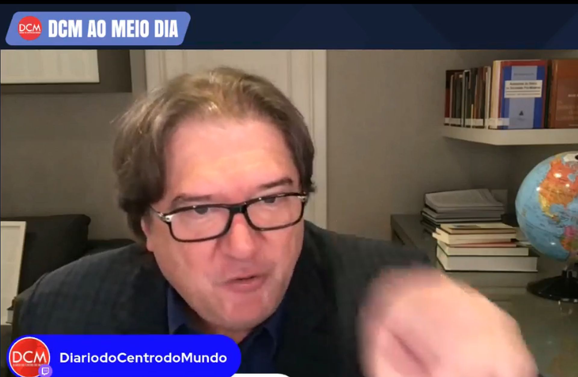 Serrano