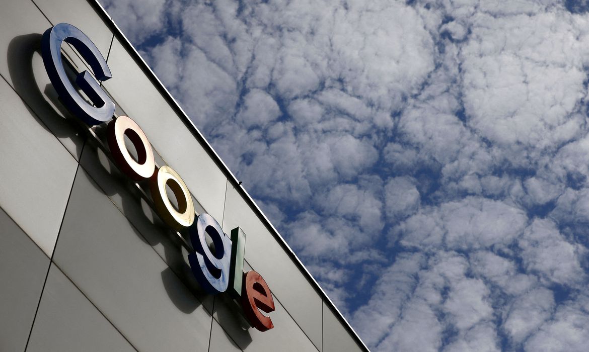 Prédio do Google