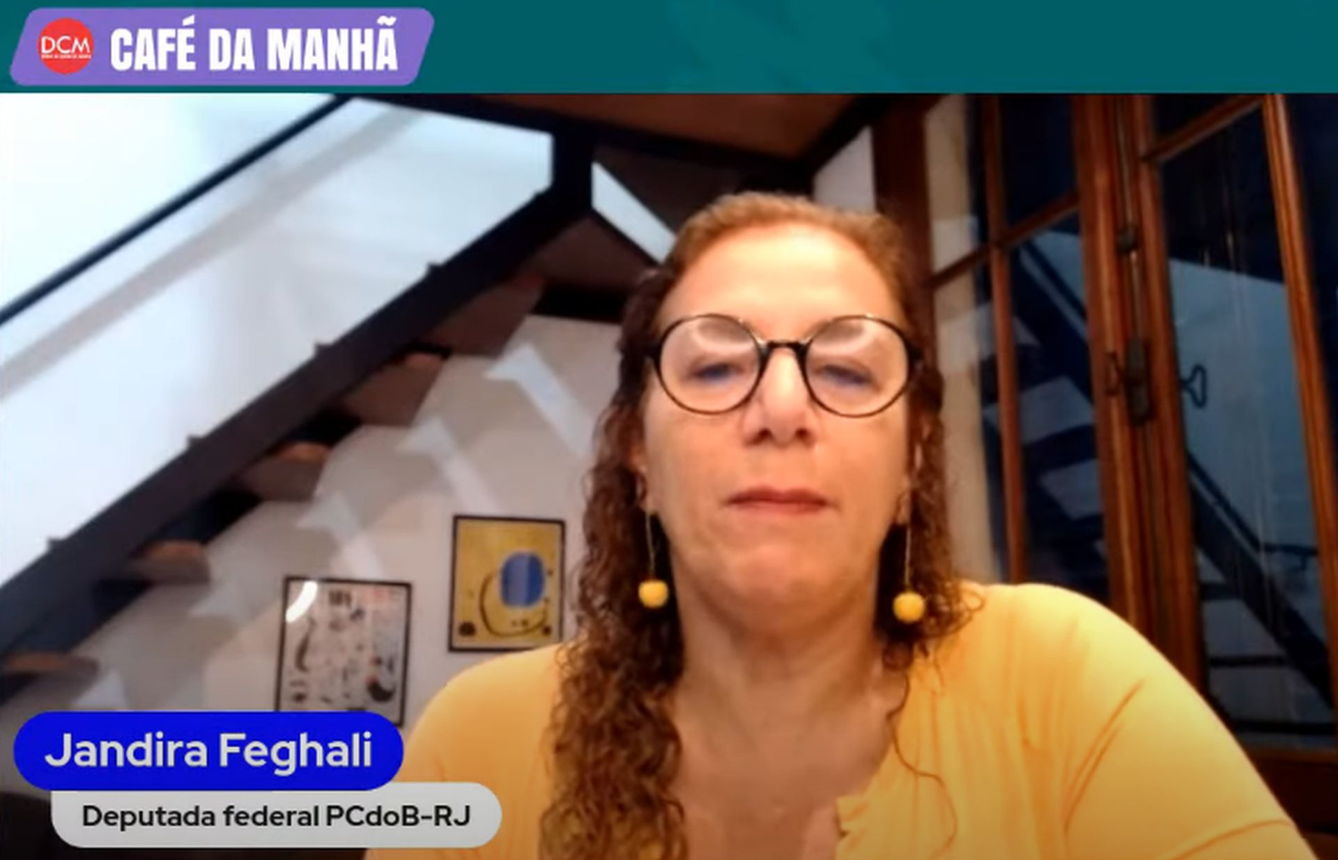 Jandira Feghali