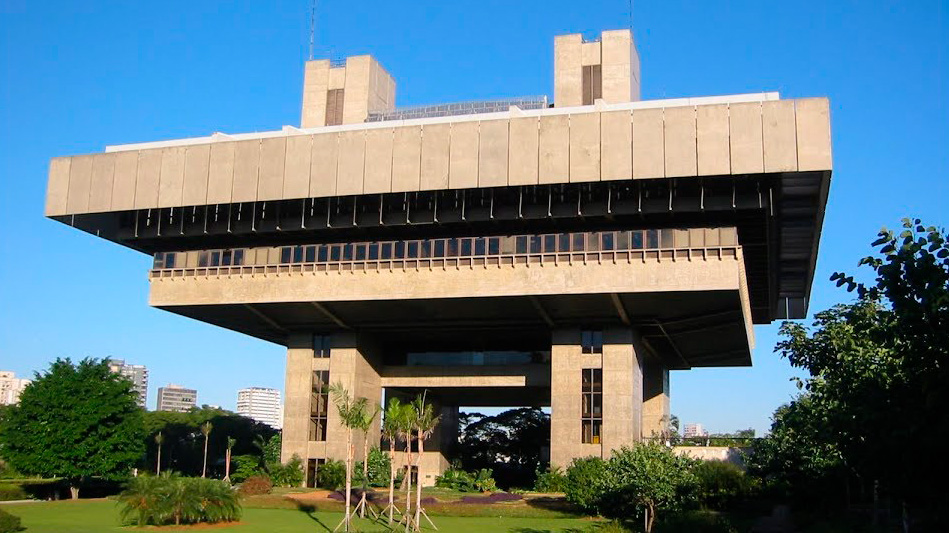 Tribunal de Contas do Município de São Paulo