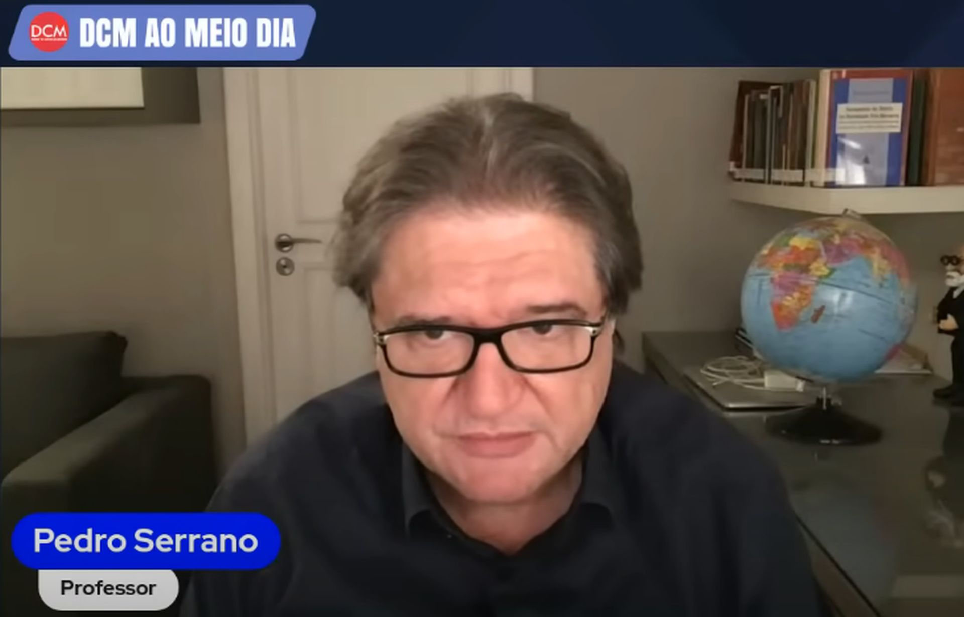 Pedro Serrano