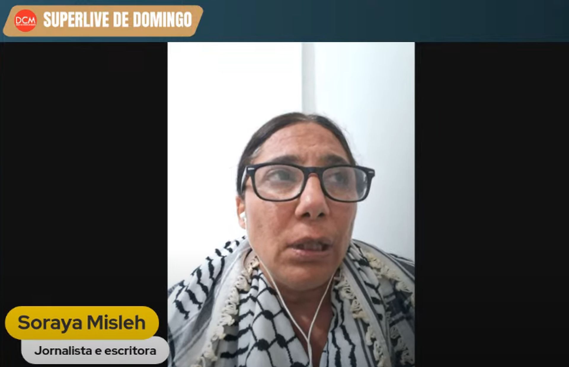 Soraya Misleh