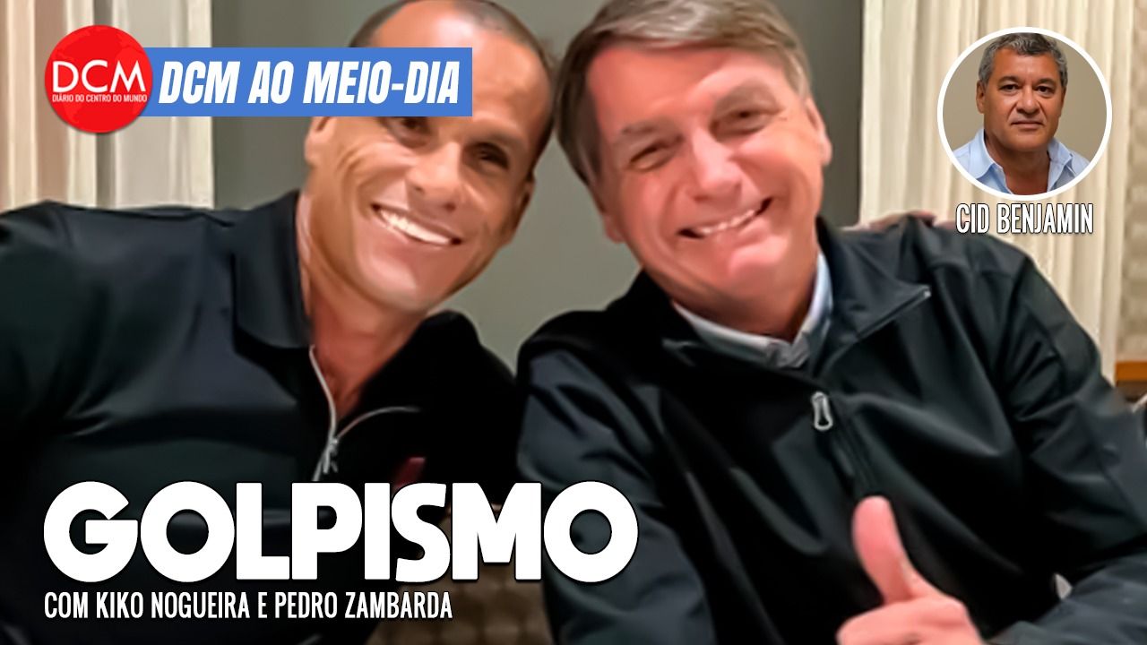 DCM Ao Meio-Dia: Fronteira fecha e brasileiros seguem em Gaza; irmã de Neymar e Rivaldo investigados por golpismo