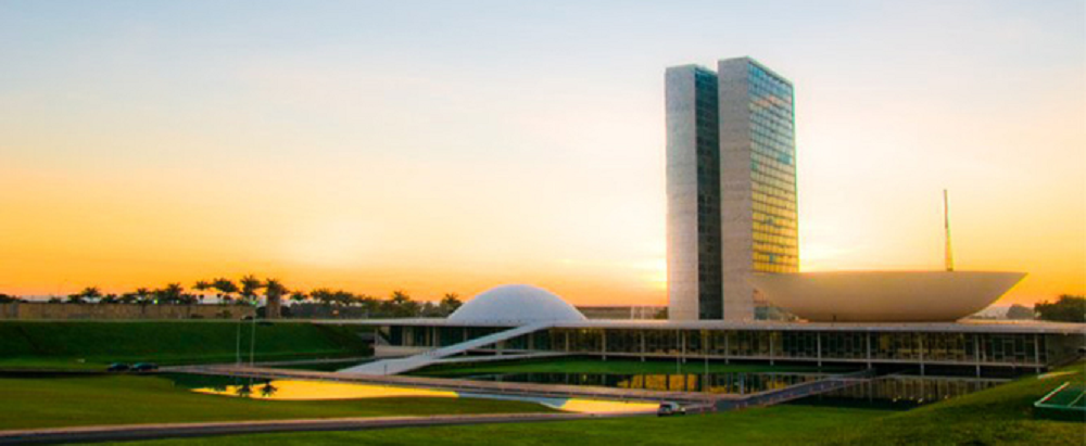 Câmara dos Deputados