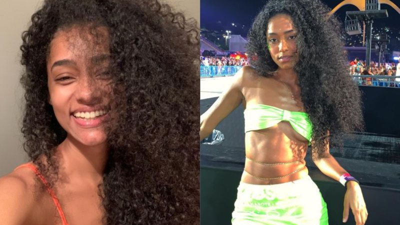 Aos 22 anos, morre a modelo e atriz Ísis Freitas