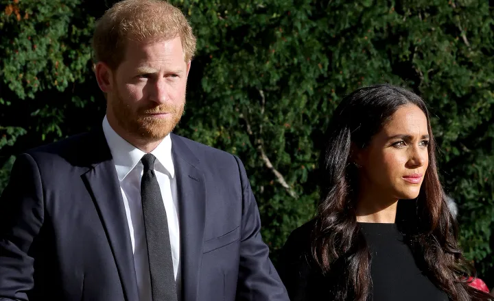 Livro expôe por engano membro da realeza que foi racista com Harry e Meghan  e é recolhido em operação de guerra na Holanda, Notícias