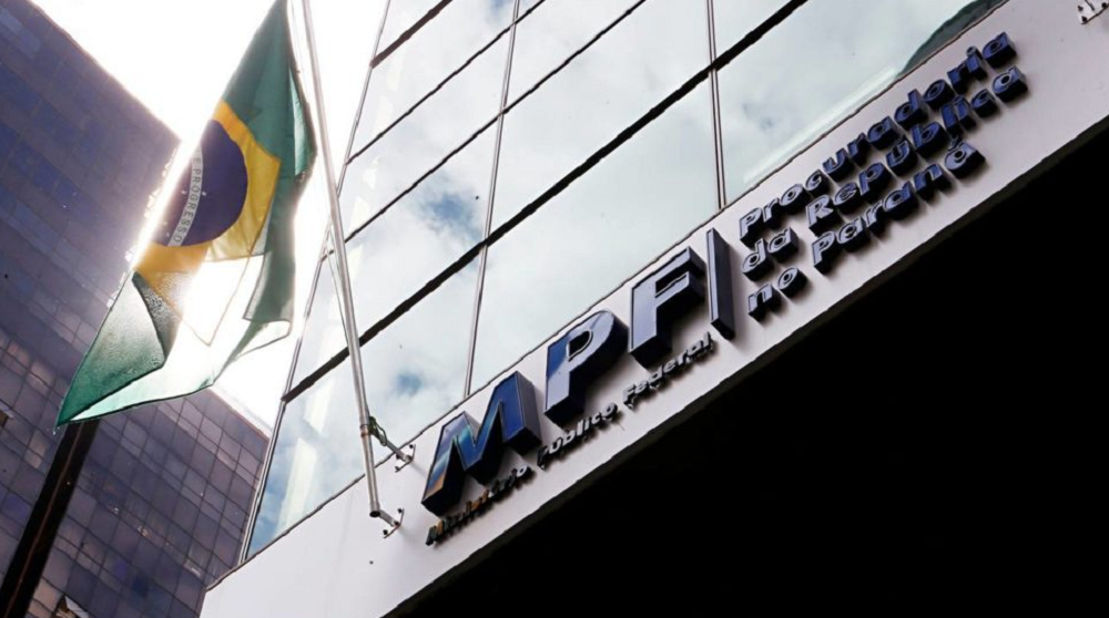 MPF do Paraná