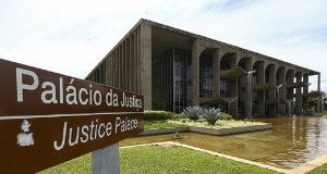 Palácio da Justiça