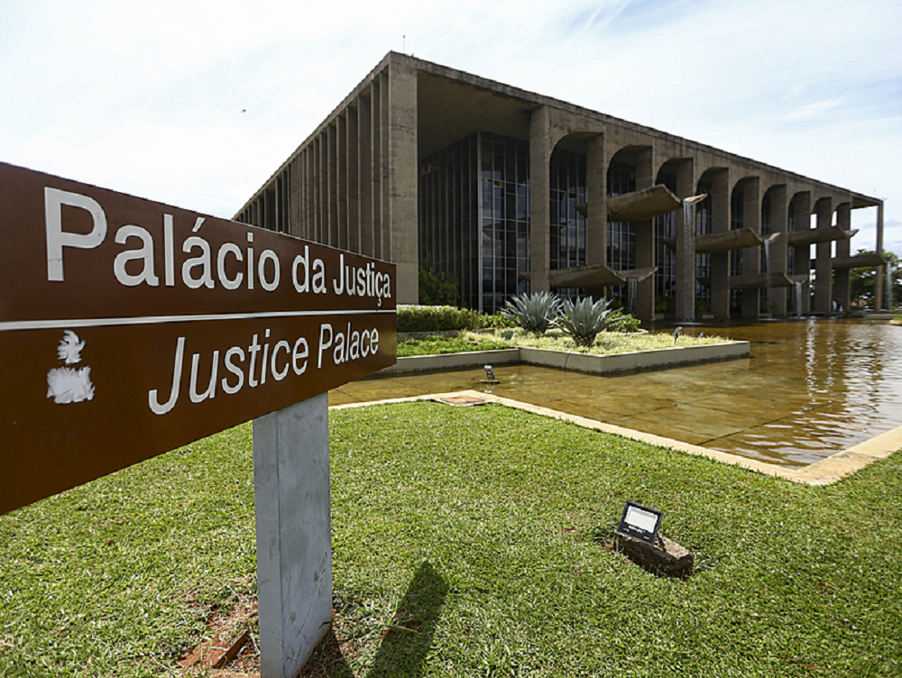 Palácio da Justiça