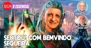 Thumb do Essencial do DCM TV