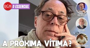 Thumb do essencial do DCM TV
