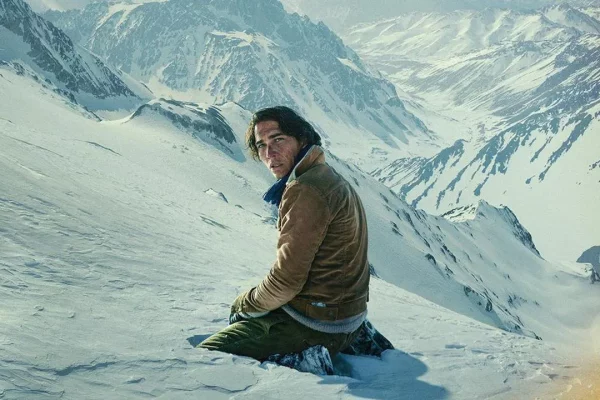 Por que o filme "A Sociedade da Neve" pode fazer história no Oscar