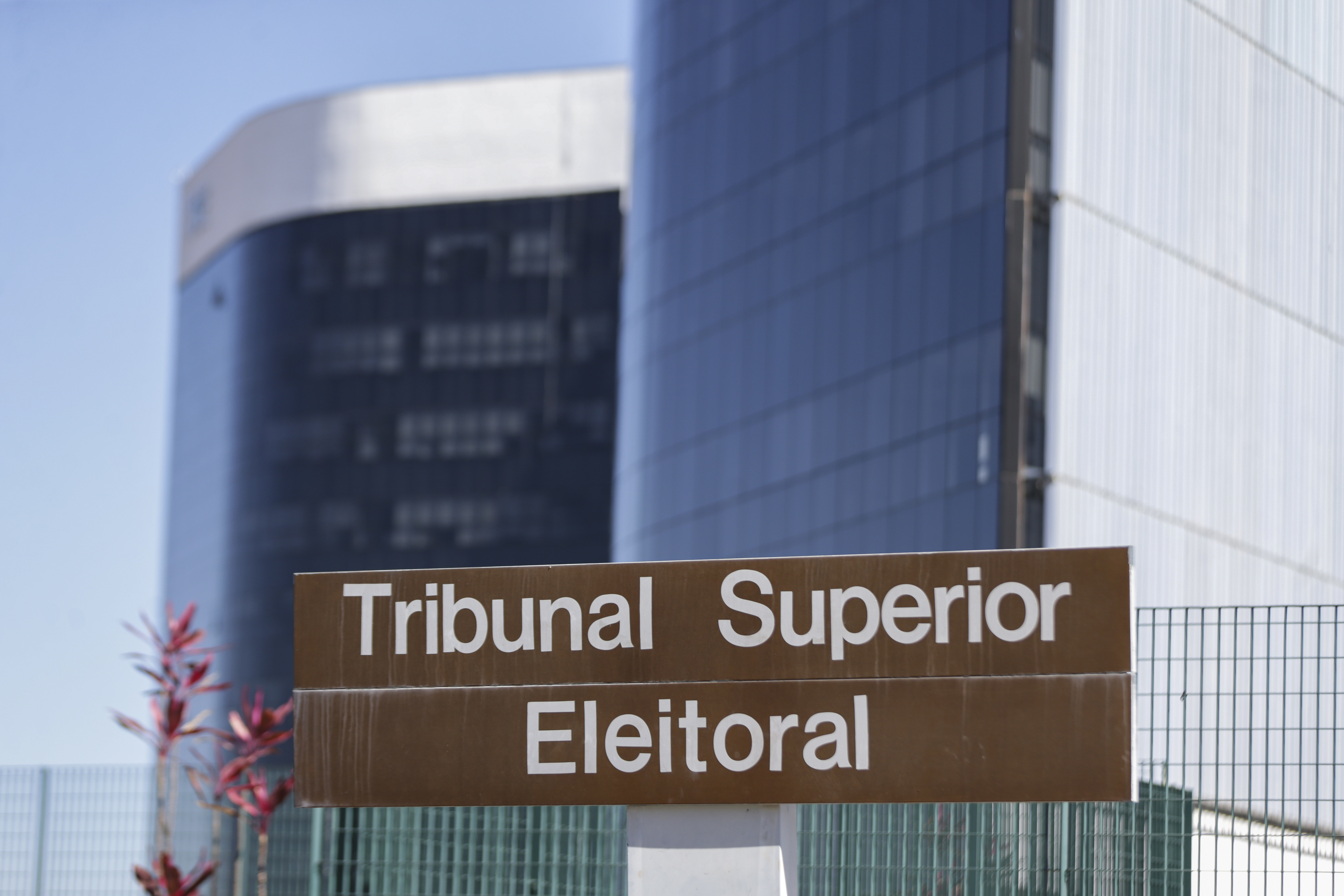 Tribunal Superior Eleitoral (TSE)