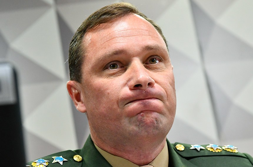 Saiba como Mauro Cid embasou as investigações da PF contra Bolsonaro