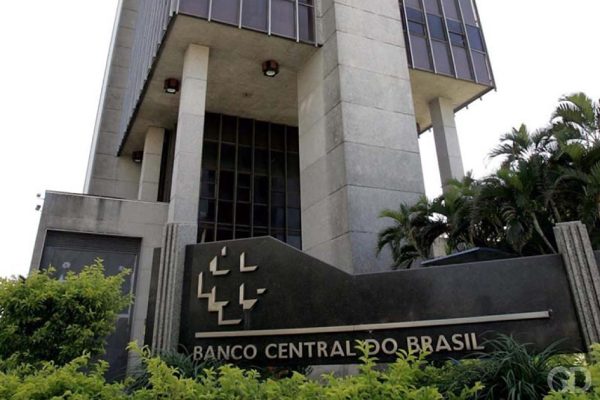 Crescimento econômico: BC sobe para 1,9% previsão do PIB para 2024