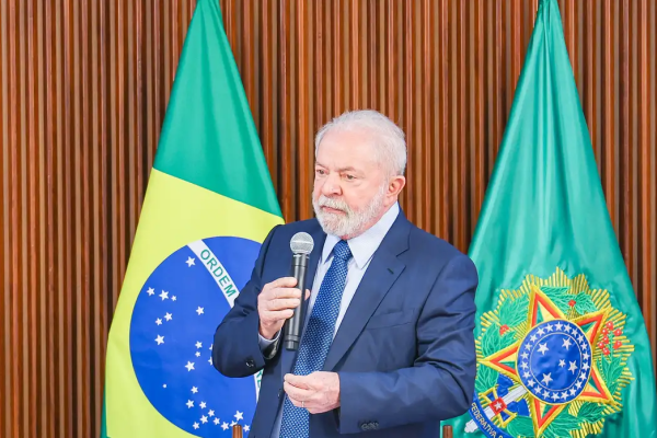 Articulação política: Lula quer trégua entre Lira e Padilha