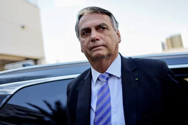 Ministros do STF avaliam como “frágeis” as explicações de Bolsonaro a Moraes