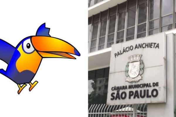 Debandada: PSDB perde todos seus vereadores de SP para o bolsonarismo
