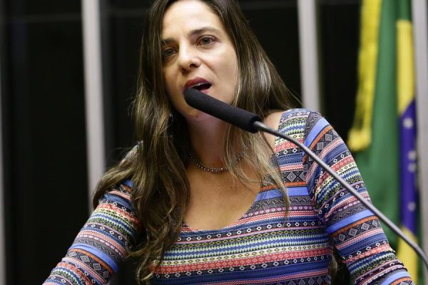 VÍDEO: Salles diz que Fernanda Melchionna sofre de “esclerose parlamentar"