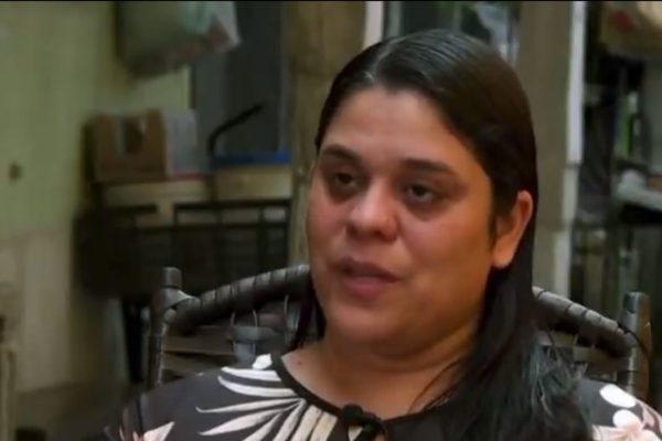 VÍDEO: mãe de Carlinhos, morto vítima de bullying, diz que filho queria ‘ficar forte’ para defender amigos
